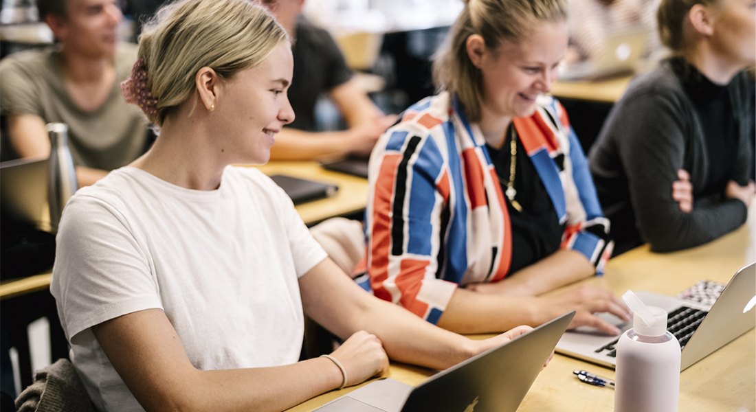 Uddannelse – Københavns Universitet