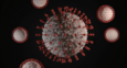 Coronavirus udnytter overraskende del af kroppen til at sprede sig