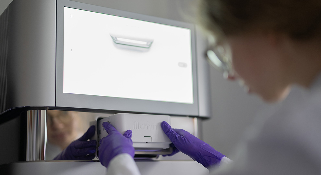 GRI will be equipped with state-of-the-art genomics technologies to deliver high-quality sequencing, automated library preparation and an upgraded high-performance computing infrastructure.